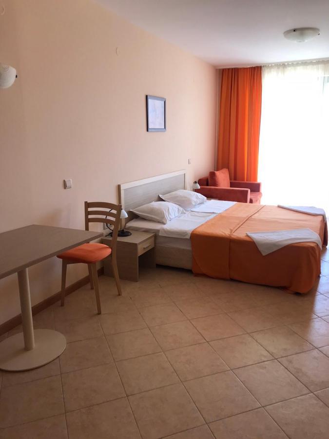 Holiday Apartcomplex Royal Sun Sunny Beach Exterior foto